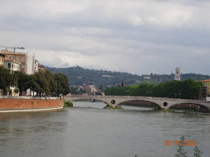 FOTKA - Verona - msto lsky a milenc