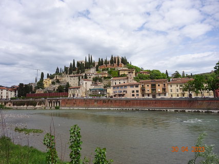 FOTKA - Verona - msto lsky a milenc