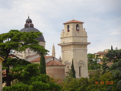 FOTKA - Verona - msto lsky a milenc