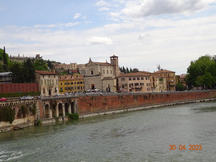 FOTKA - Verona - msto lsky a milenc