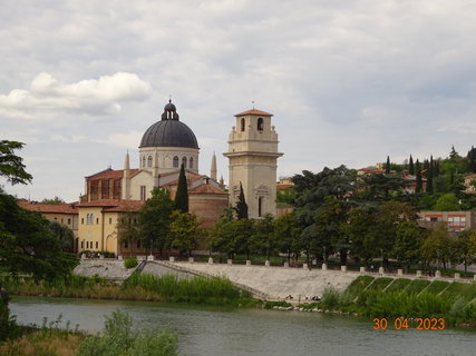 FOTKA - Verona - msto lsky a milenc