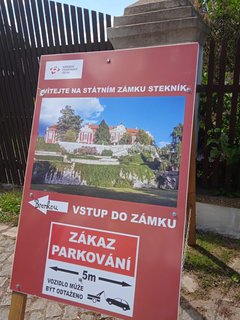 FOTKA - Zmek Steknk