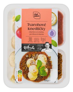 FOTKA - Jako z restaurace. Lidl pedstavuje erstv a poctiv jdla pod 100 K