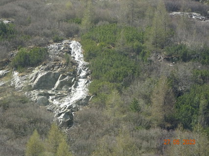 FOTKA - Jzda panoramatickm vlakem z Tirana do Svatho Moice