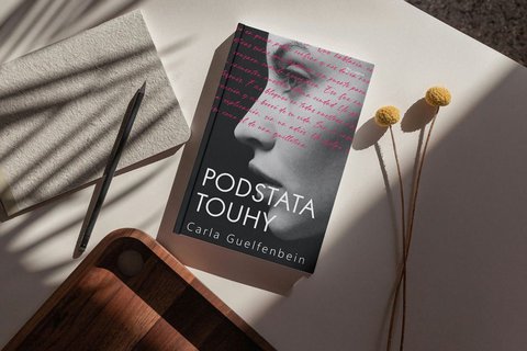 FOTKA - Podstata touhy