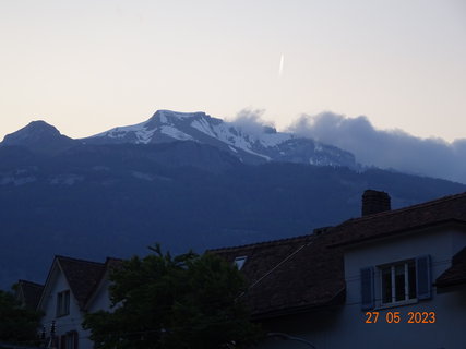 FOTKA - Chur - nejstar msto vcarska