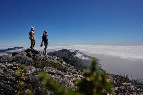 FOTKA - Columbia Sportswear pedstavuje kolekci obleen, kter vs ochlad a ochrn po cel lto