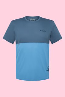 FOTKA - Columbia Sportswear pedstavuje kolekci obleen, kter vs ochlad a ochrn po cel lto