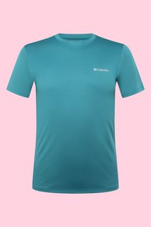 FOTKA - Columbia Sportswear pedstavuje kolekci obleen, kter vs ochlad a ochrn po cel lto