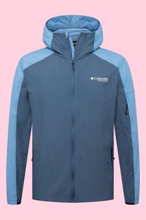 FOTKA - Columbia Sportswear pedstavuje kolekci obleen, kter vs ochlad a ochrn po cel lto