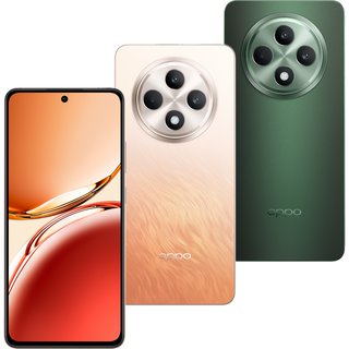 FOTKA - Nov OPPO Reno12 smartphony: Perfektn fotky, uml inteligence a asn design