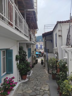 FOTKA - eck ostrov Skiathos