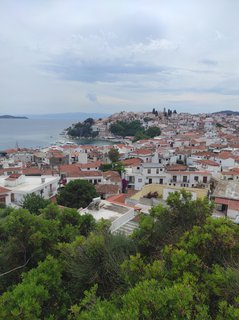 FOTKA - eck ostrov Skiathos