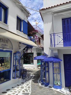 FOTKA - eck ostrov Skiathos