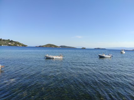 FOTKA - eck ostrov Skiathos