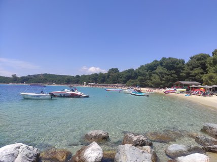 FOTKA - eck ostrov Skiathos