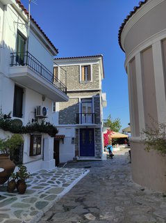 FOTKA - eck ostrov Skiathos