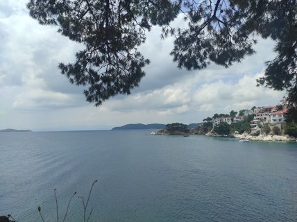 FOTKA - eck ostrov Skiathos