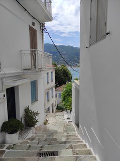 FOTKA - Ostrov Skopelos - smaragd Egejskho moe