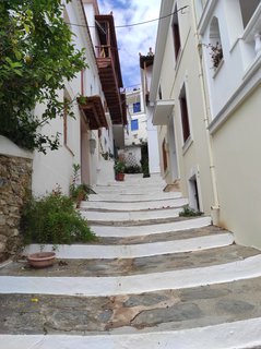 FOTKA - Ostrov Skopelos - smaragd Egejskho moe