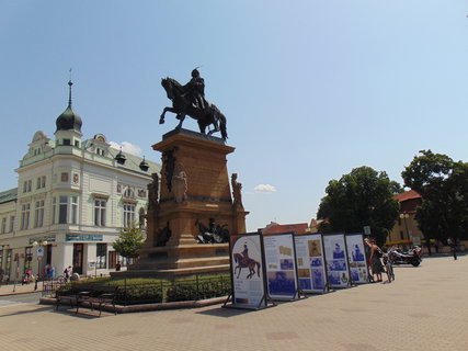 FOTKA - Podbrady troku jinak