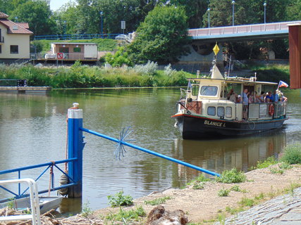 FOTKA - Podbrady troku jinak