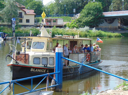 FOTKA - Podbrady troku jinak