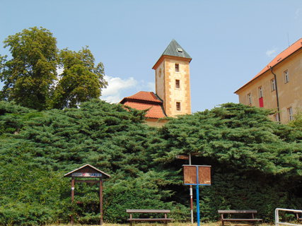 FOTKA - Podbrady troku jinak