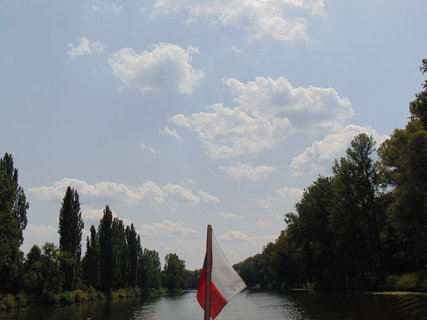 FOTKA - Podbrady troku jinak