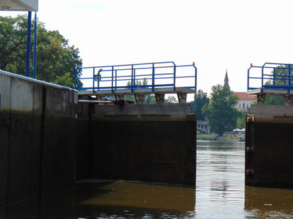 FOTKA - Podbrady troku jinak