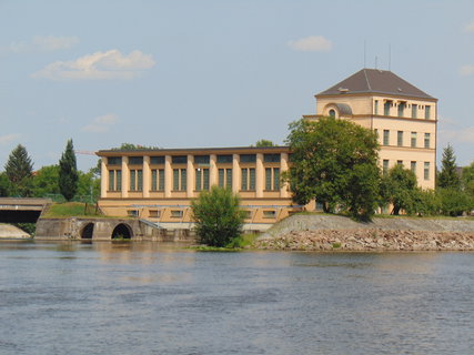 FOTKA - Podbrady troku jinak