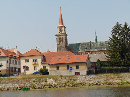 FOTKA - Podbrady troku jinak