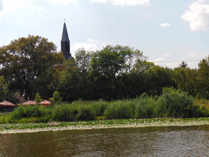 FOTKA - Podbrady troku jinak