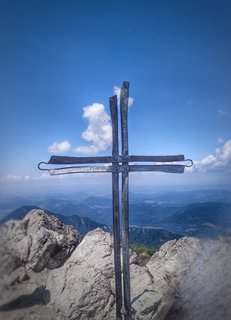 FOTKA - Vlet na Jnokovy diery a Velk Rozsutec