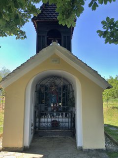 FOTKA - Magick msto Heiliger Stein