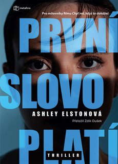 FOTKA - Thriller Prvn slovo plat