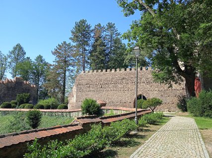 FOTKA - Putovn eskem - Zru nad Szavou