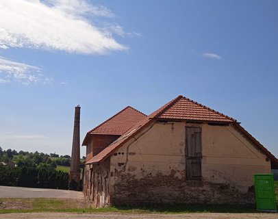 FOTKA - Putovn po esku  Zbraslavice