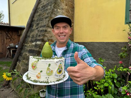 FOTKA - Vychytvky vstoup do jubilejn sezony, Recept pinese nov rubriky, vrac se Libovky i Zahradnk po ruce