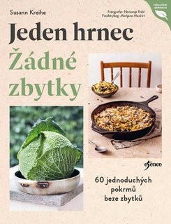 FOTKA - Jeden hrnec  dn zbytky