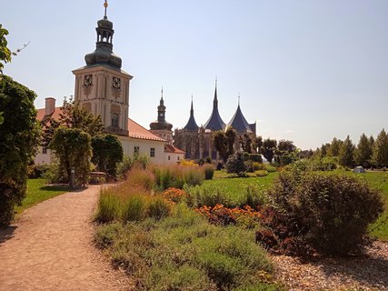 FOTKA - Putovn po esku - Kutn Hora