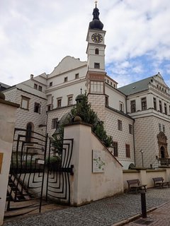 FOTKA - Putovn po esku  Pardubice