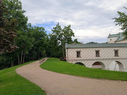 FOTKA - Putovn po esku  Pardubice