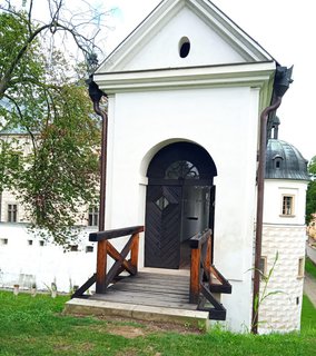 FOTKA - Putovn po esku  Pardubice