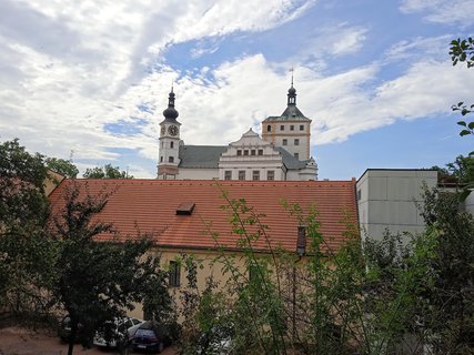 FOTKA - Putovn po esku  Pardubice