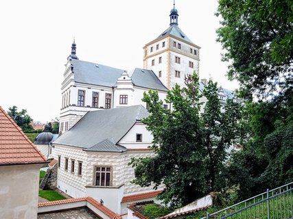 FOTKA - Putovn po esku  Pardubice