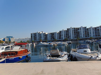 FOTKA - Ohldnut za dovolenou - Zadar