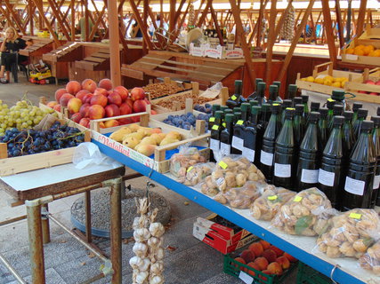 FOTKA - Ohldnut za dovolenou - Zadar