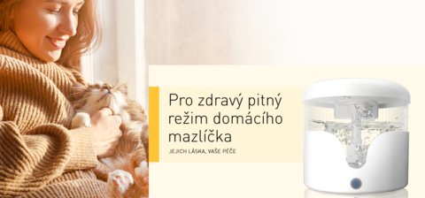 FOTKA - Panasonic Ptka a Krmtka: Inovativn een pro pi o vae mazlky