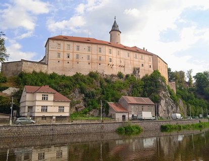 FOTKA - Putovn po esku  kolem Szavy